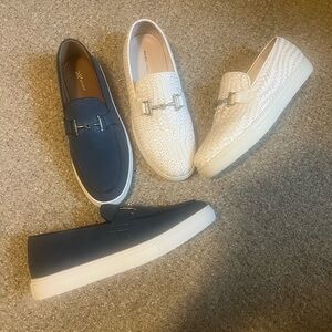 Loafer Bundle/Lot sz 11 Excellent condition